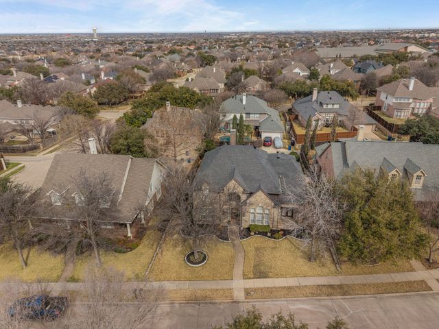 4688 Mariner Drive, Frisco, TX 75034