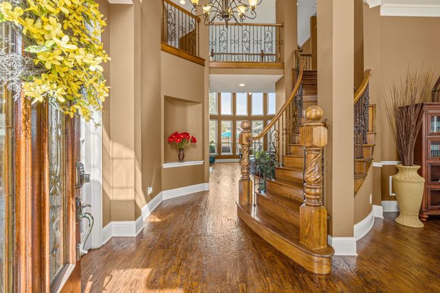 4688 Mariner Drive, Frisco, TX 75034