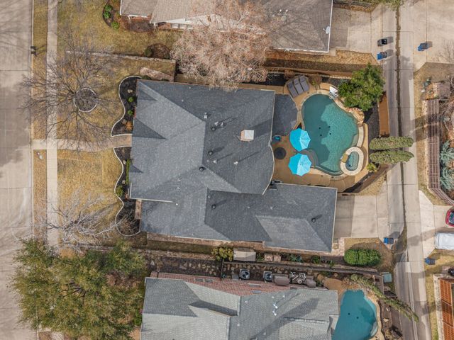 4688 Mariner Drive, Frisco, TX 75034