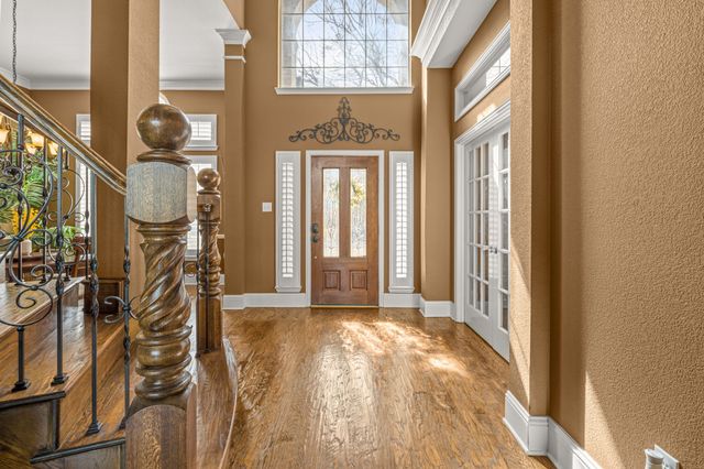 4688 Mariner Drive, Frisco, TX 75034