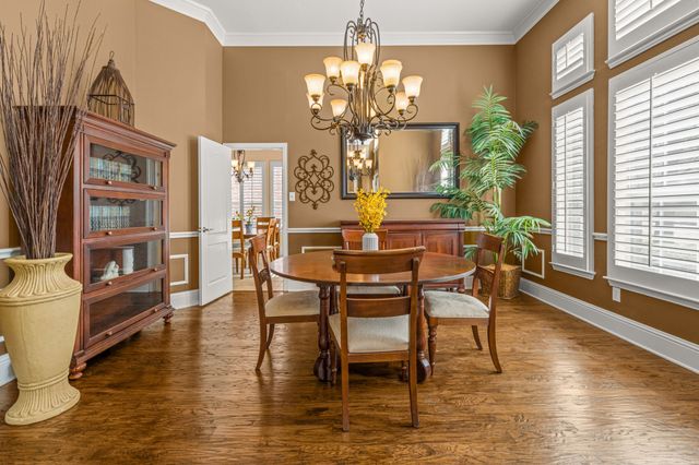 4688 Mariner Drive, Frisco, TX 75034