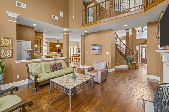 4688 Mariner Drive, Frisco, TX 75034