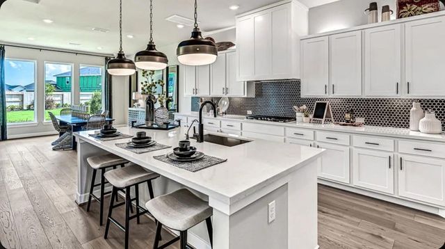 9206 Chapman Valley Drive, Cypress, TX 77433