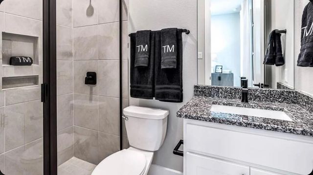 9206 Chapman Valley Drive, Cypress, TX 77433