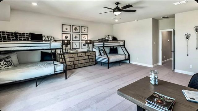 9206 Chapman Valley Drive, Cypress, TX 77433