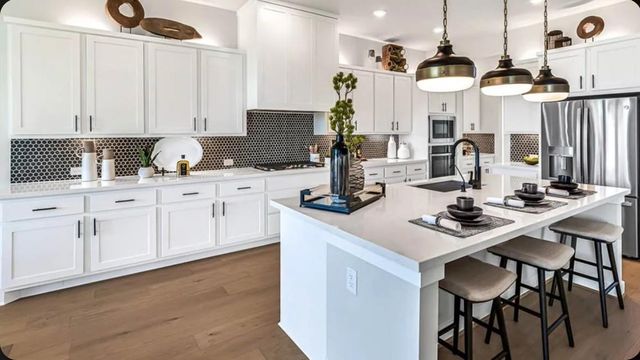 9206 Chapman Valley Drive, Cypress, TX 77433