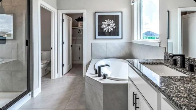 9206 Chapman Valley Drive, Cypress, TX 77433