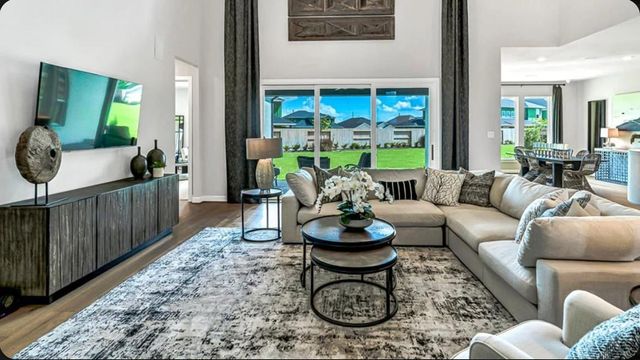 9206 Chapman Valley Drive, Cypress, TX 77433
