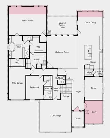 9206 Chapman Valley Drive, Cypress, TX 77433