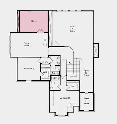 9206 Chapman Valley Drive, Cypress, TX 77433