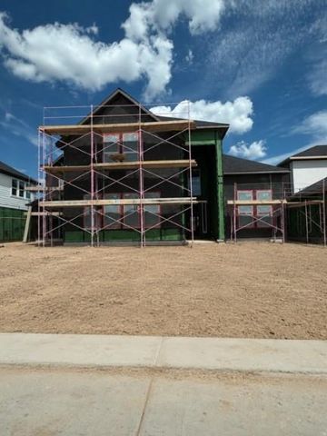9206 Chapman Valley Drive, Cypress, TX 77433