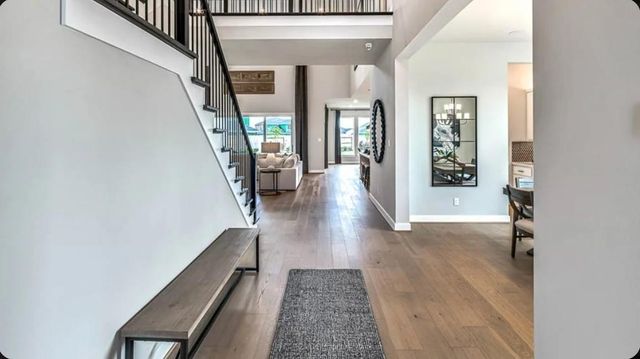 9206 Chapman Valley Drive, Cypress, TX 77433
