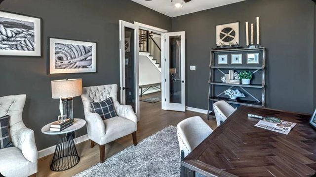 9206 Chapman Valley Drive, Cypress, TX 77433