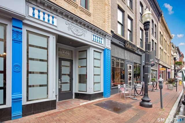 126 Washington Street APT 304, Norwalk, CT 06854