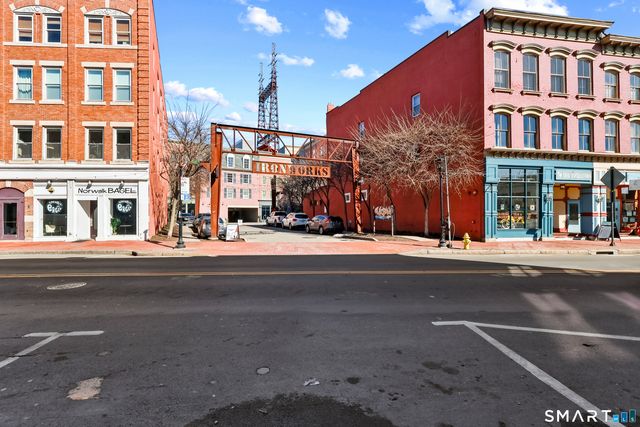 126 Washington Street APT 304, Norwalk, CT 06854