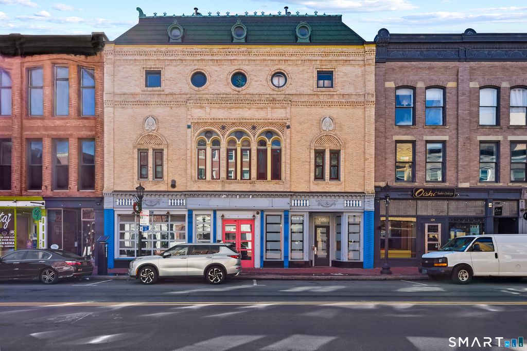 126 Washington Street APT 304, Norwalk, CT 06854