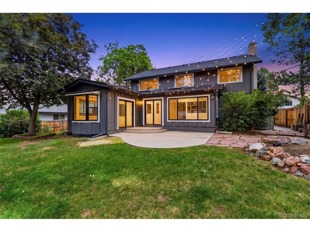 1684 E Dry Creek Pl, Centennial, CO 80122