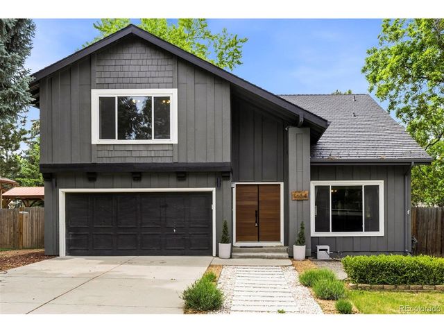 1684 E Dry Creek Pl, Centennial, CO 80122