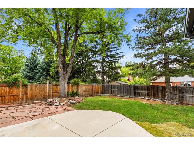 1684 E Dry Creek Pl, Centennial, CO 80122
