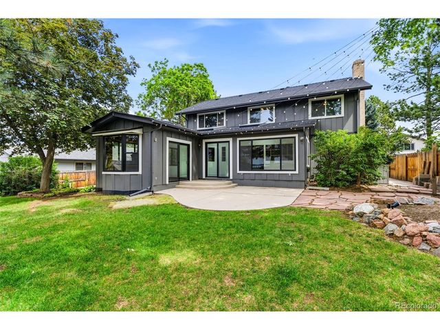1684 E Dry Creek Pl, Centennial, CO 80122