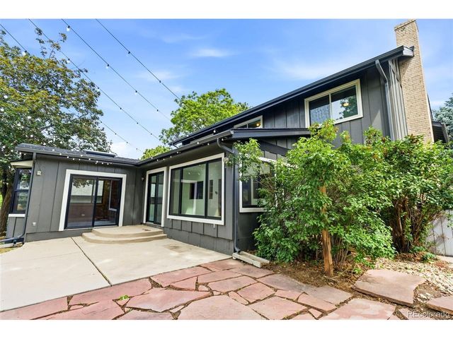 1684 E Dry Creek Pl, Centennial, CO 80122