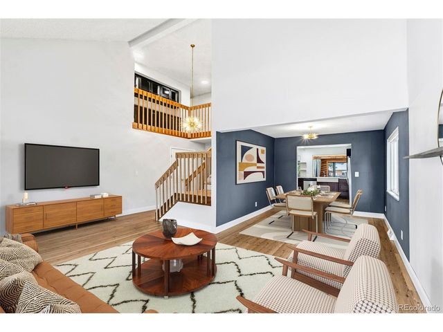 1684 E Dry Creek Pl, Centennial, CO 80122