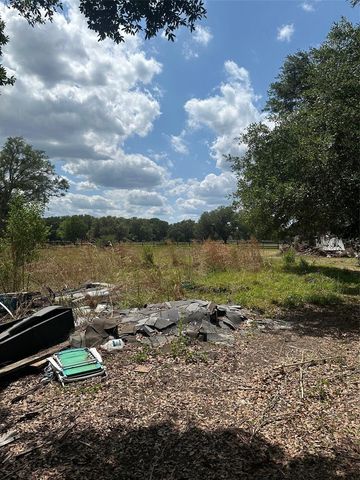 9068 SE 12TH DRIVE, Webster, FL 33597