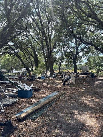 9068 SE 12TH DRIVE, Webster, FL 33597