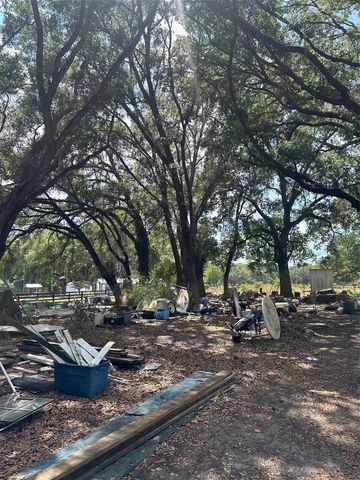 9068 SE 12TH DRIVE, Webster, FL 33597