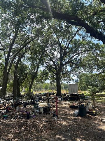 9068 SE 12TH DRIVE, Webster, FL 33597