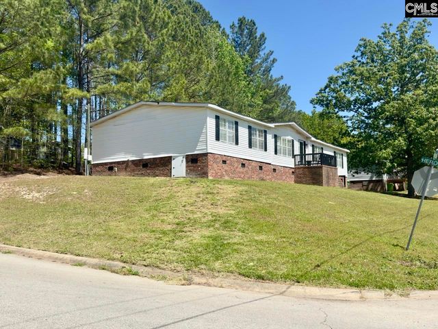 1 Avocet Court, Columbia, SC 29203