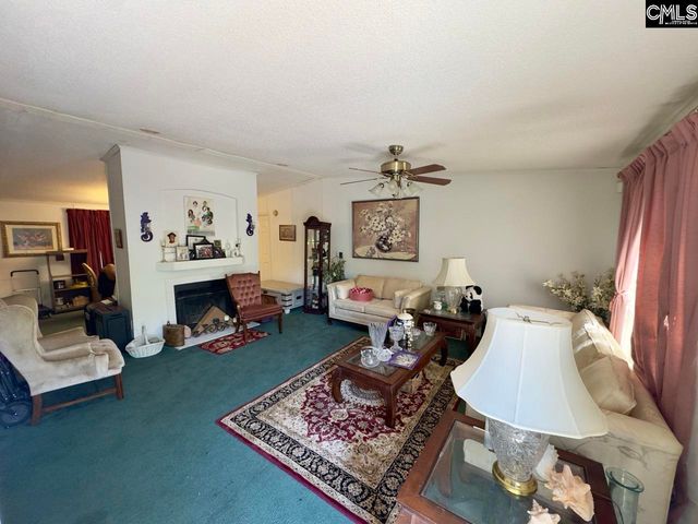 1 Avocet Court, Columbia, SC 29203