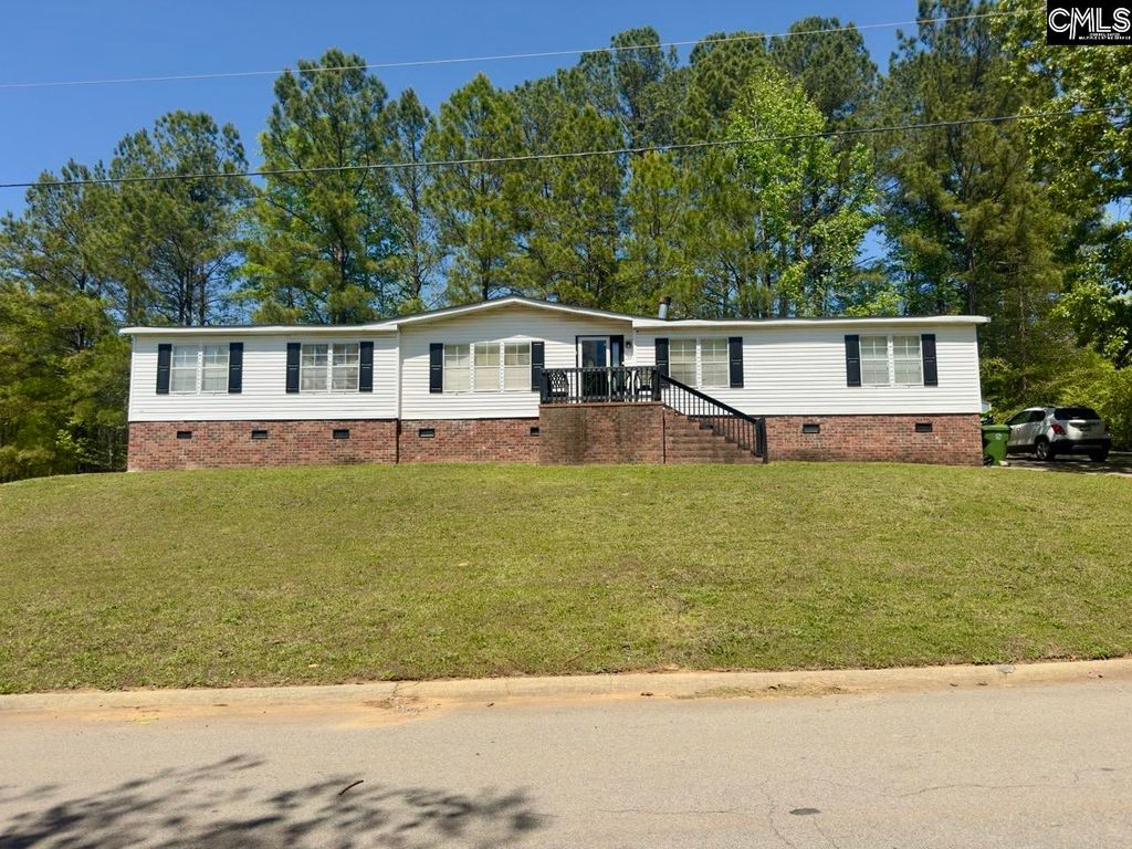 1 Avocet Court, Columbia, SC 29203