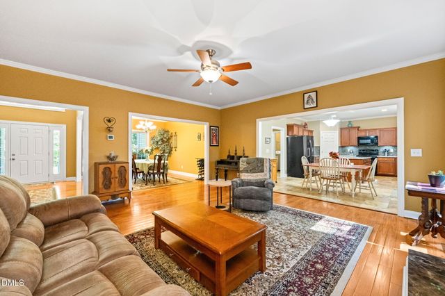 3309 Avent Ferry Road, New Hill, NC 27562