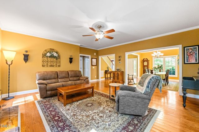 3309 Avent Ferry Road, New Hill, NC 27562