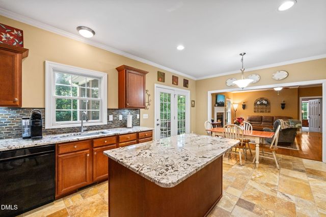 3309 Avent Ferry Road, New Hill, NC 27562