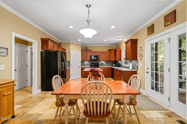 3309 Avent Ferry Road, New Hill, NC 27562