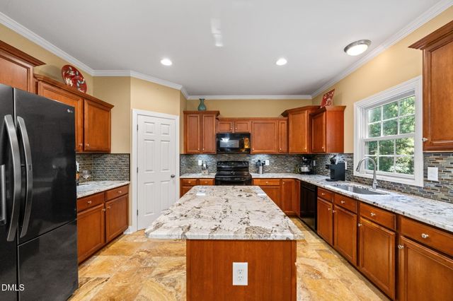 3309 Avent Ferry Road, New Hill, NC 27562