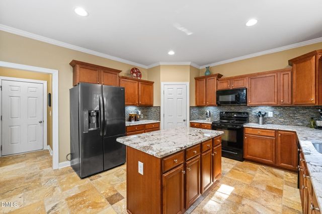 3309 Avent Ferry Road, New Hill, NC 27562