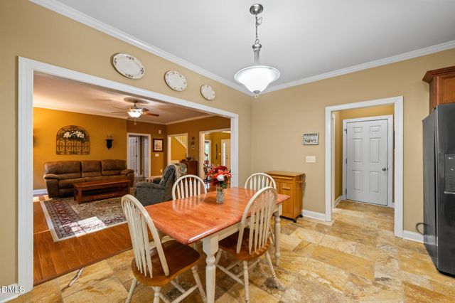 3309 Avent Ferry Road, New Hill, NC 27562