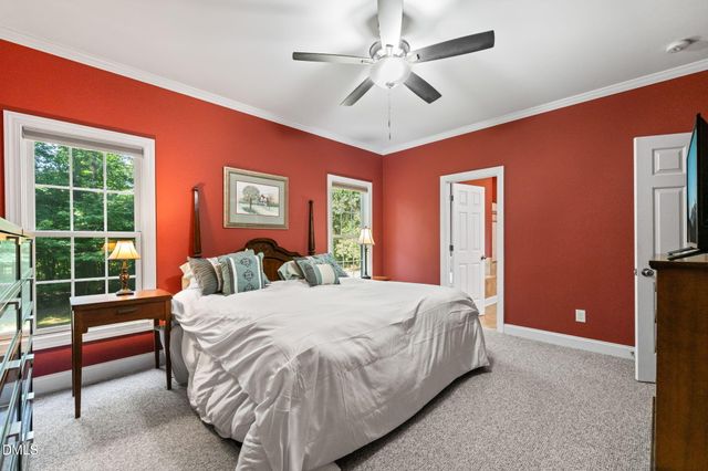 3309 Avent Ferry Road, New Hill, NC 27562