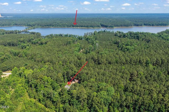 3309 Avent Ferry Road, New Hill, NC 27562