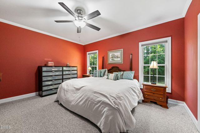 3309 Avent Ferry Road, New Hill, NC 27562