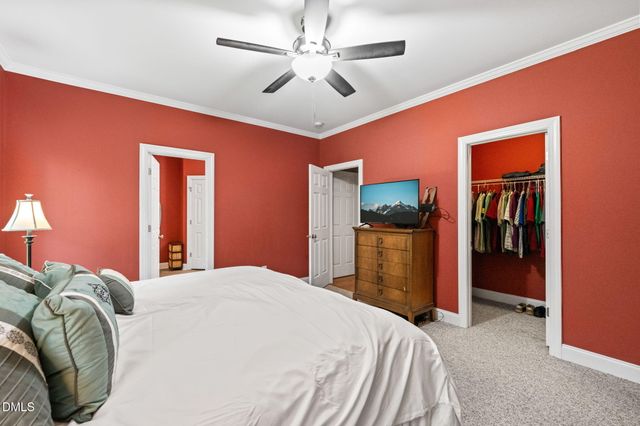 3309 Avent Ferry Road, New Hill, NC 27562
