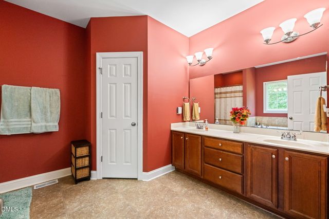 3309 Avent Ferry Road, New Hill, NC 27562