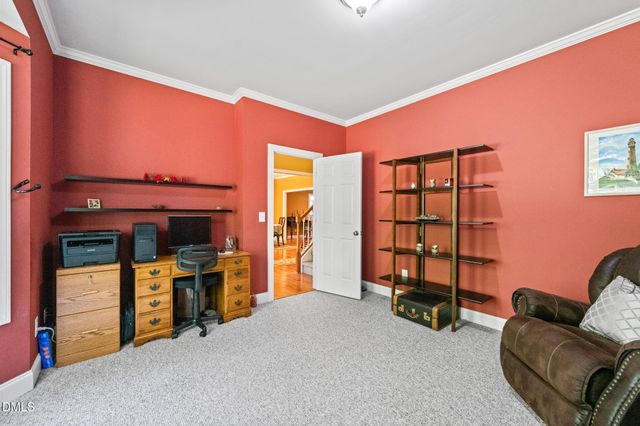 3309 Avent Ferry Road, New Hill, NC 27562