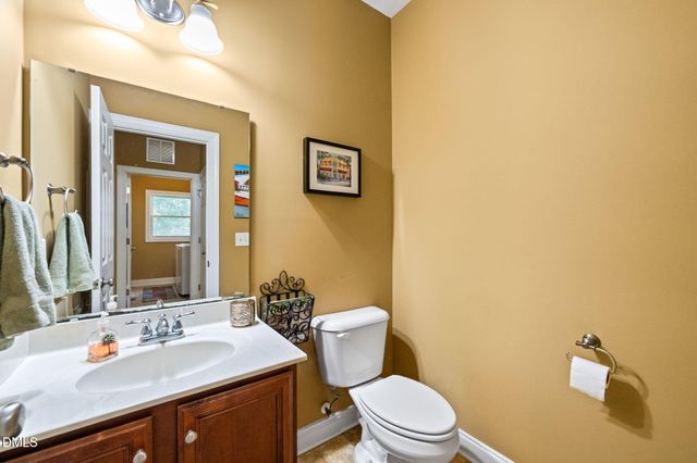 3309 Avent Ferry Road, New Hill, NC 27562