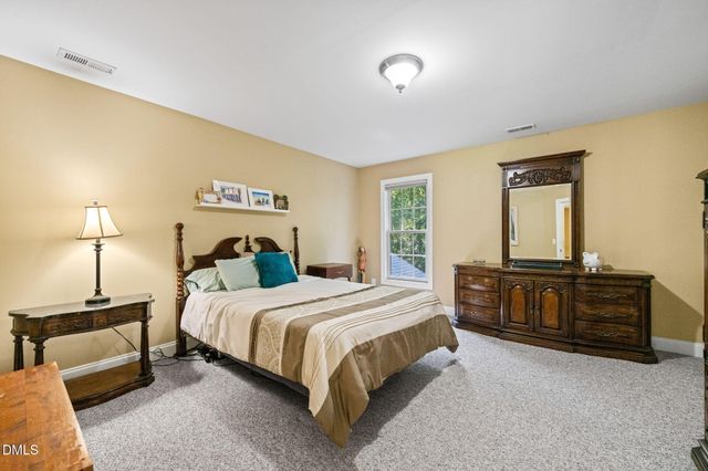 3309 Avent Ferry Road, New Hill, NC 27562