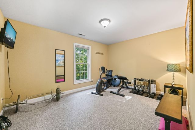 3309 Avent Ferry Road, New Hill, NC 27562