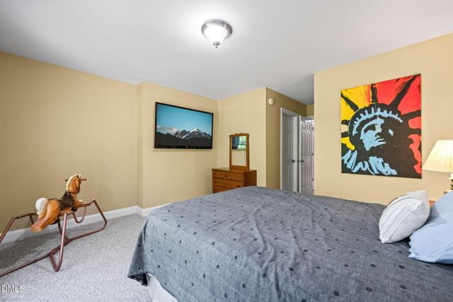 3309 Avent Ferry Road, New Hill, NC 27562